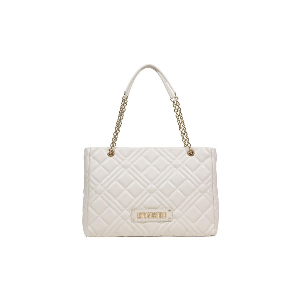 LOVE MOSCHINO rankinė
