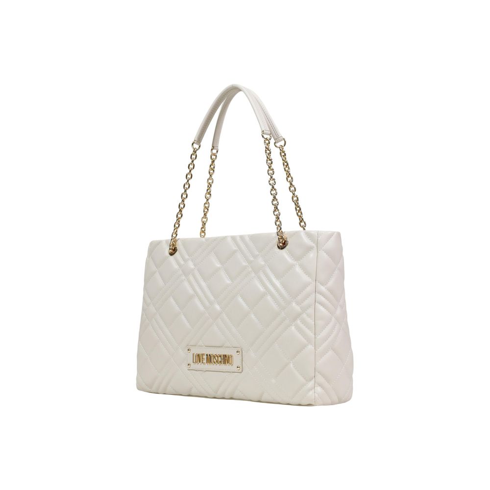 LOVE MOSCHINO rankinė