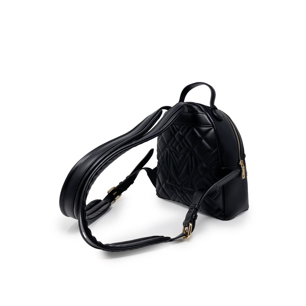 LOVE MOSCHINO kuprinė
