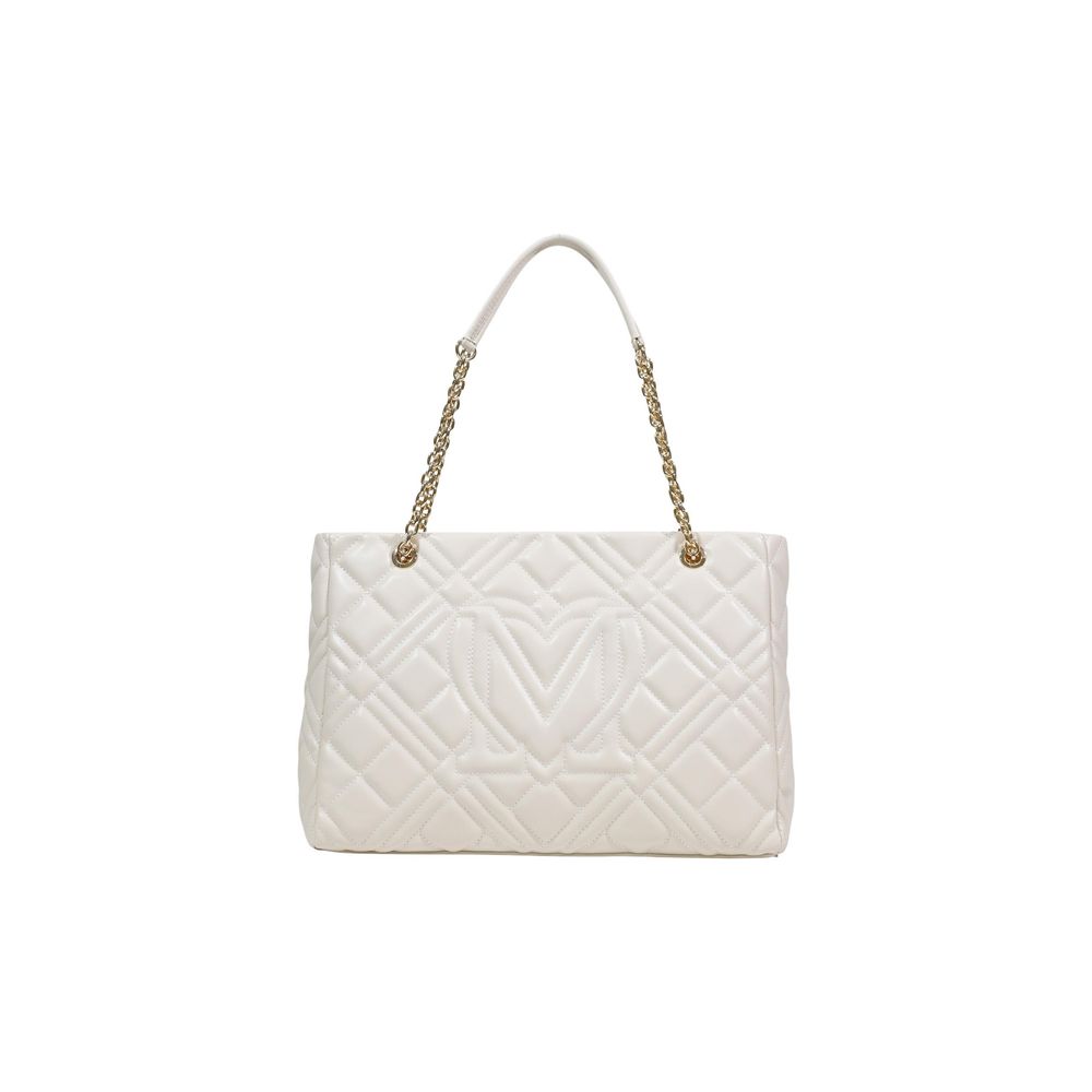 LOVE MOSCHINO rankinė