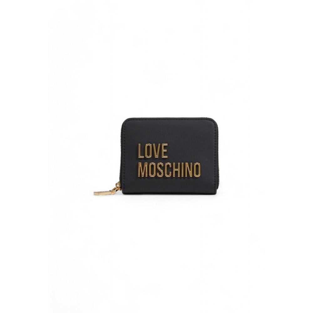 LOVE MOSCHINO piniginė