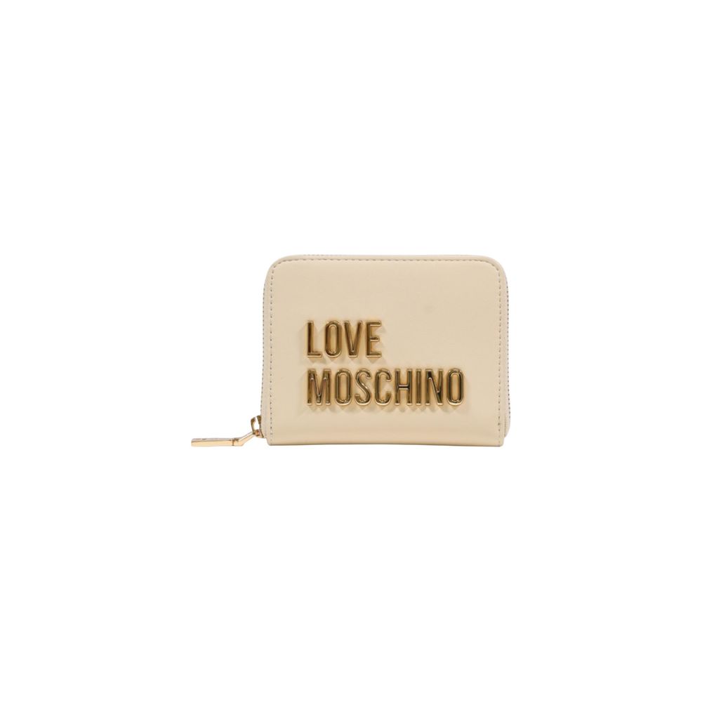LOVE MOSCHINO piniginė