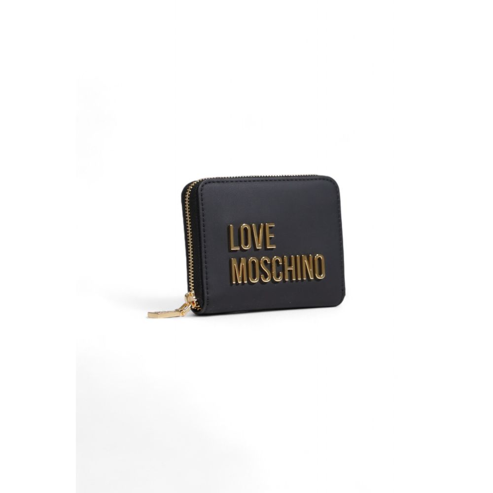 LOVE MOSCHINO piniginė