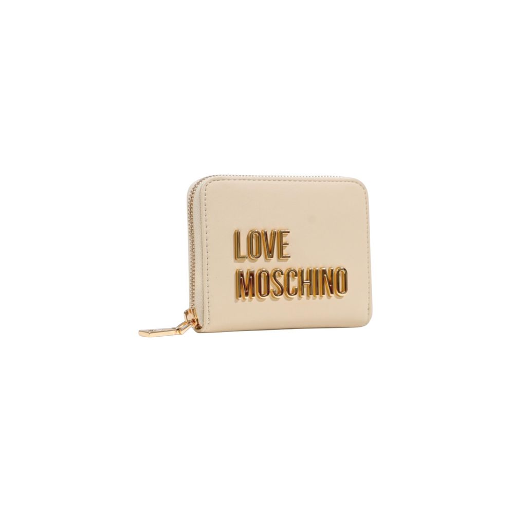 LOVE MOSCHINO piniginė