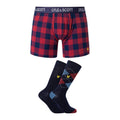 LYLE & SCOTT bokseriai