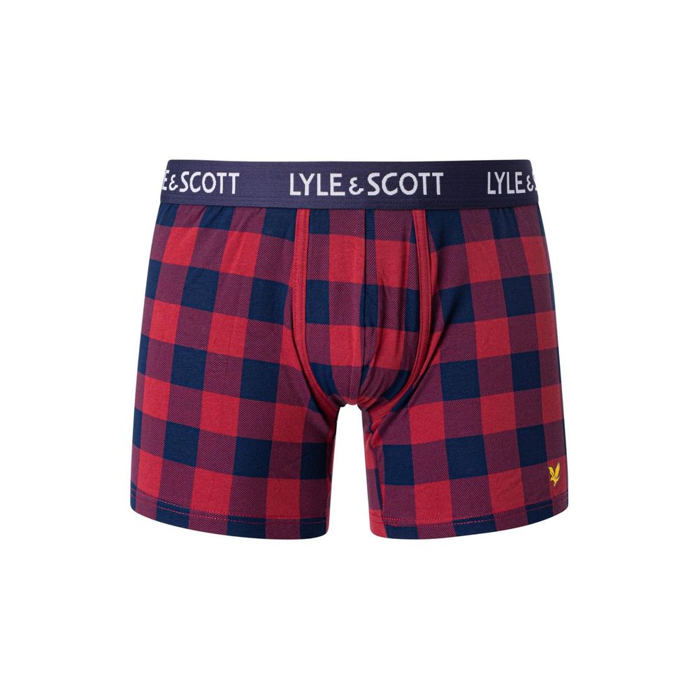 LYLE & SCOTT bokseriai