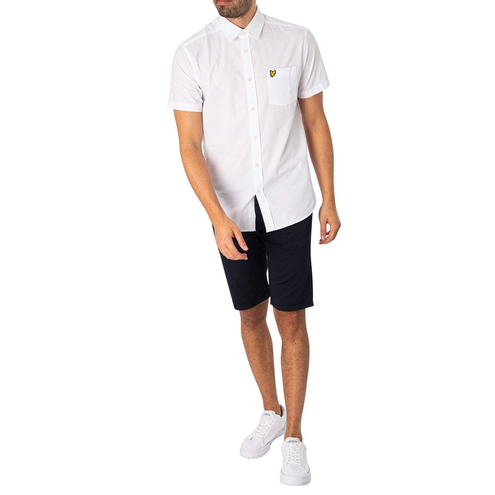 LYLE & SCOTT šortai
