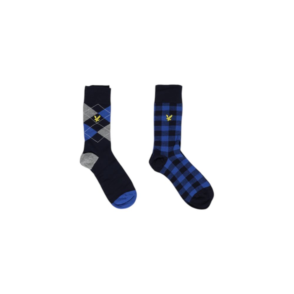 LYLE & SCOTT bokseriai