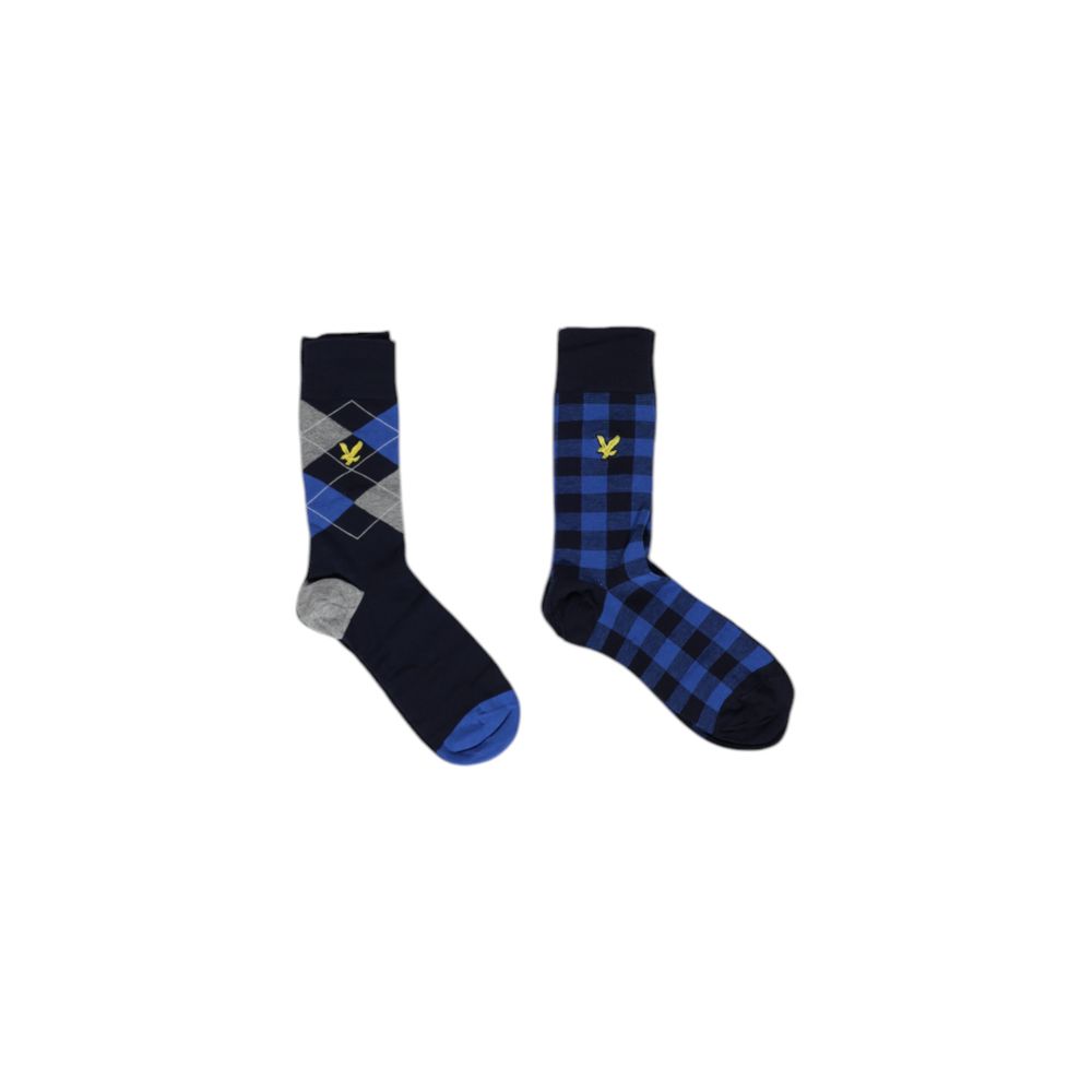 LYLE & SCOTT bokseriai