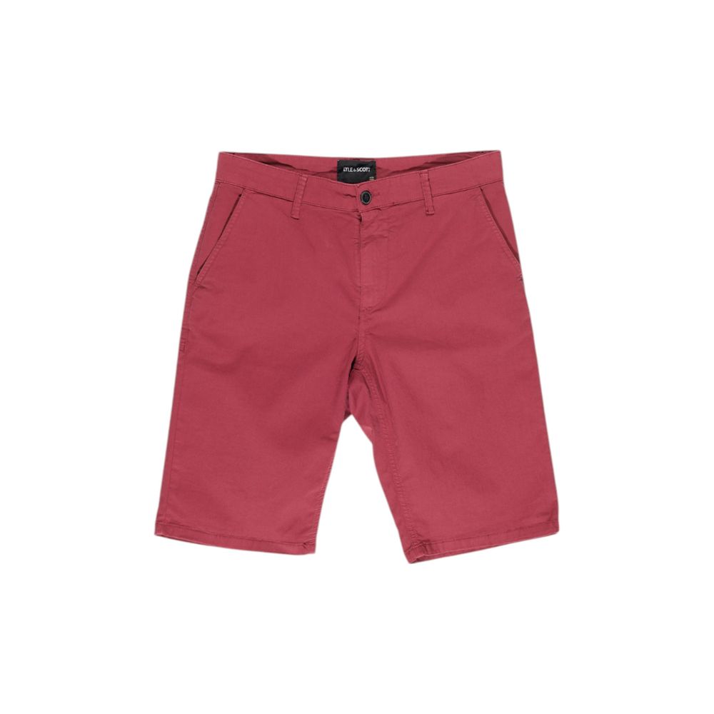 LYLE & SCOTT šortai