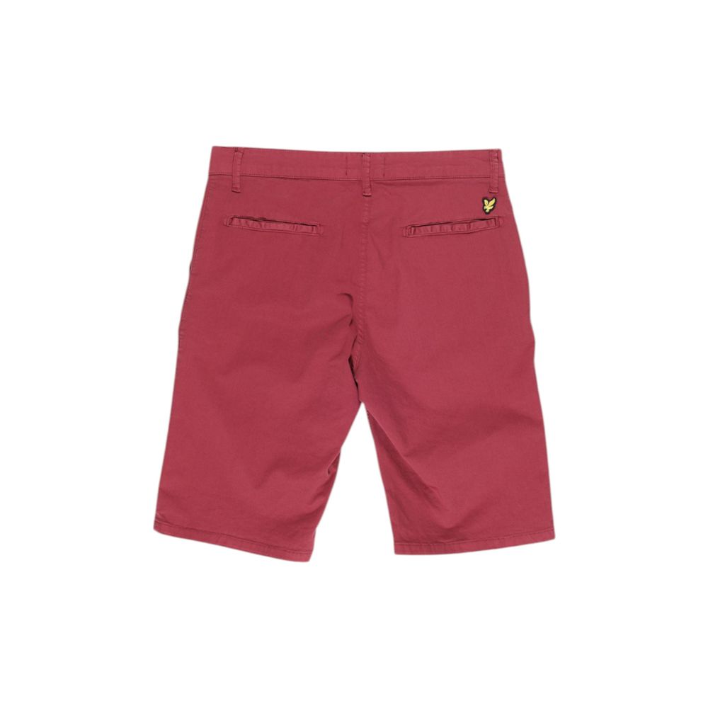 LYLE & SCOTT šortai