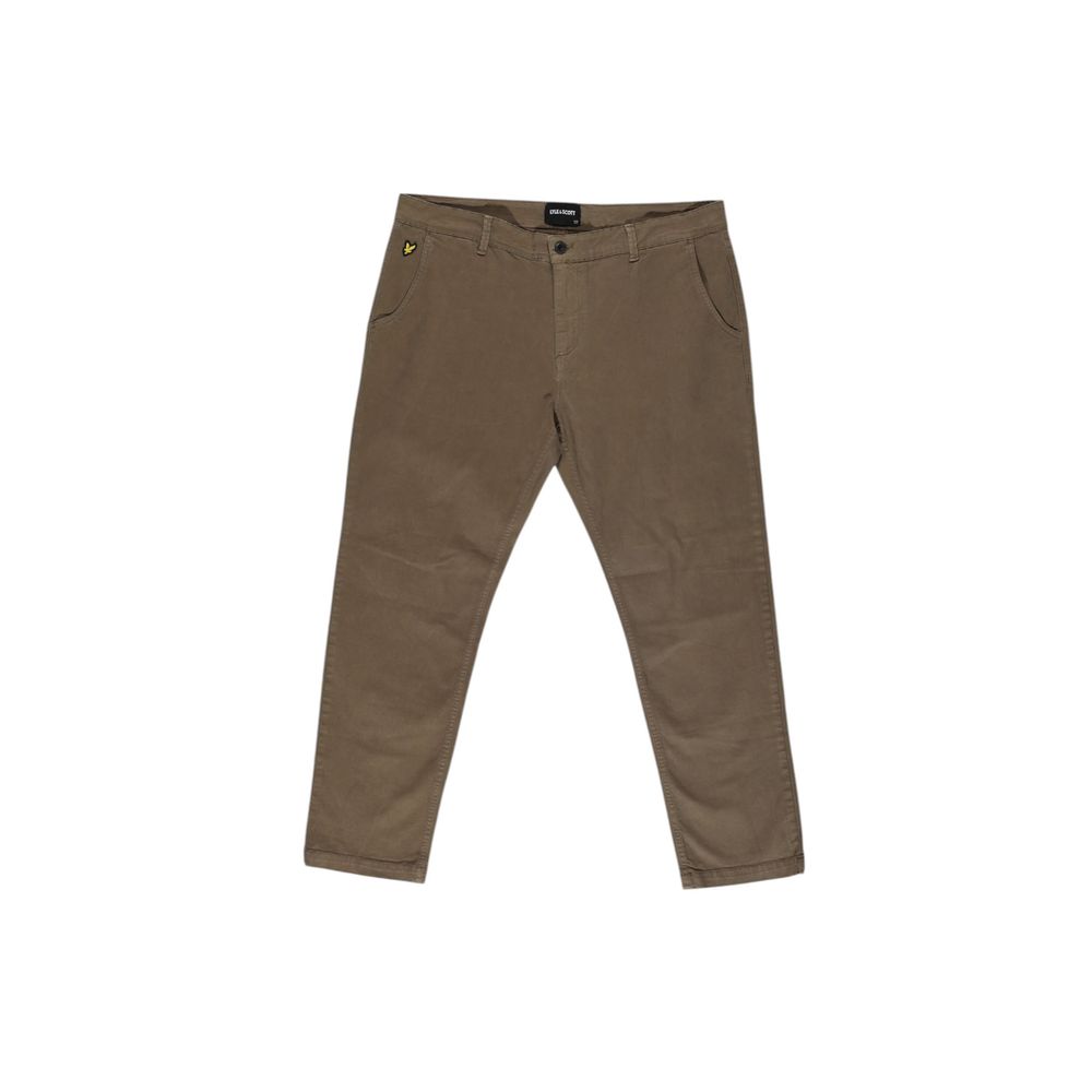 LYLE & SCOTT kelnės