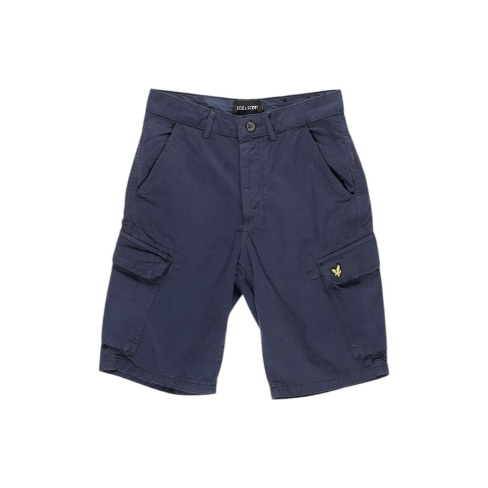 LYLE & SCOTT šortai