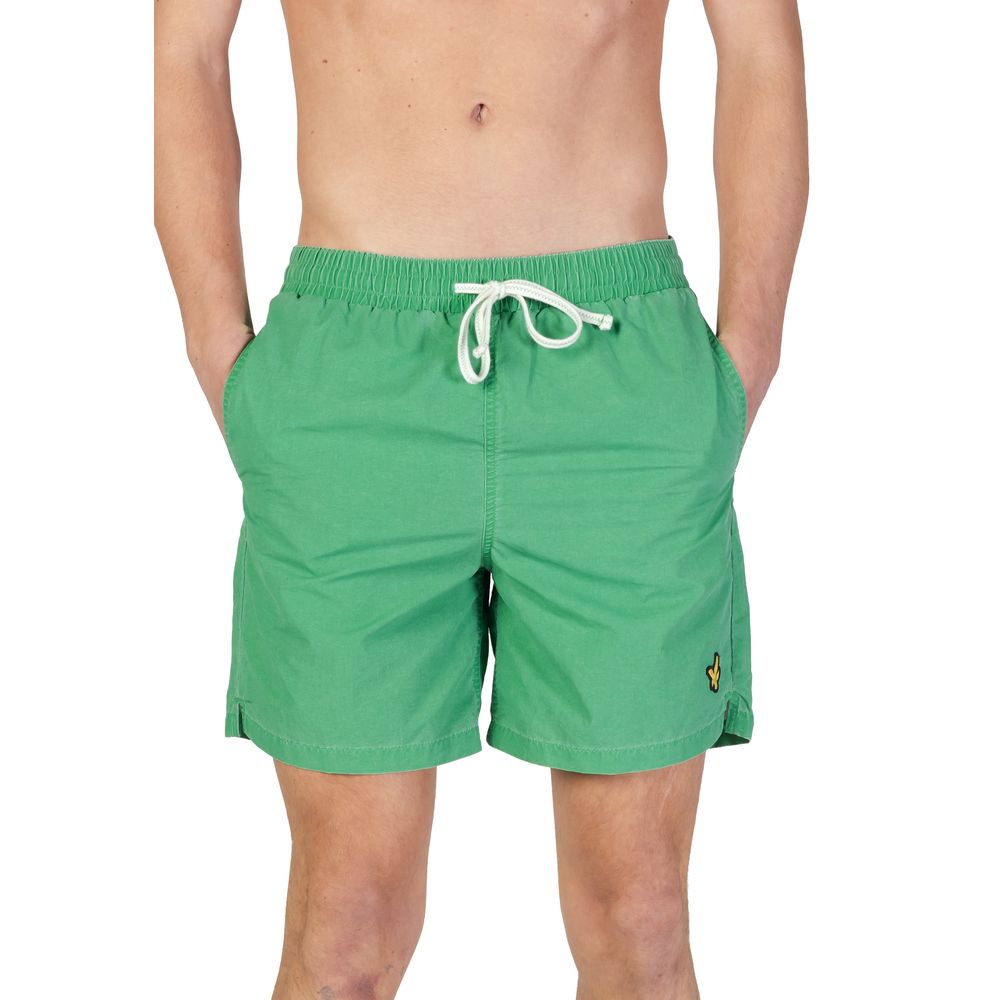 LYLE & SCOTT šortai
