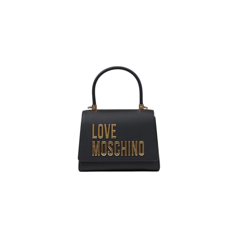 LOVE MOSCHINO rankinė