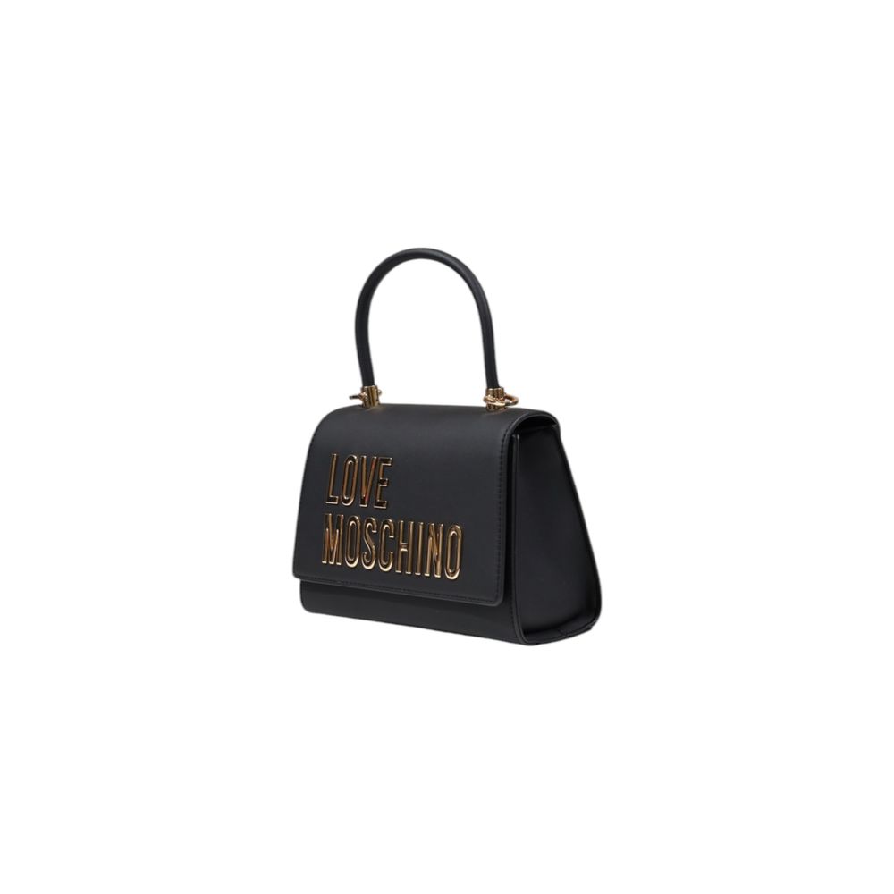 LOVE MOSCHINO rankinė