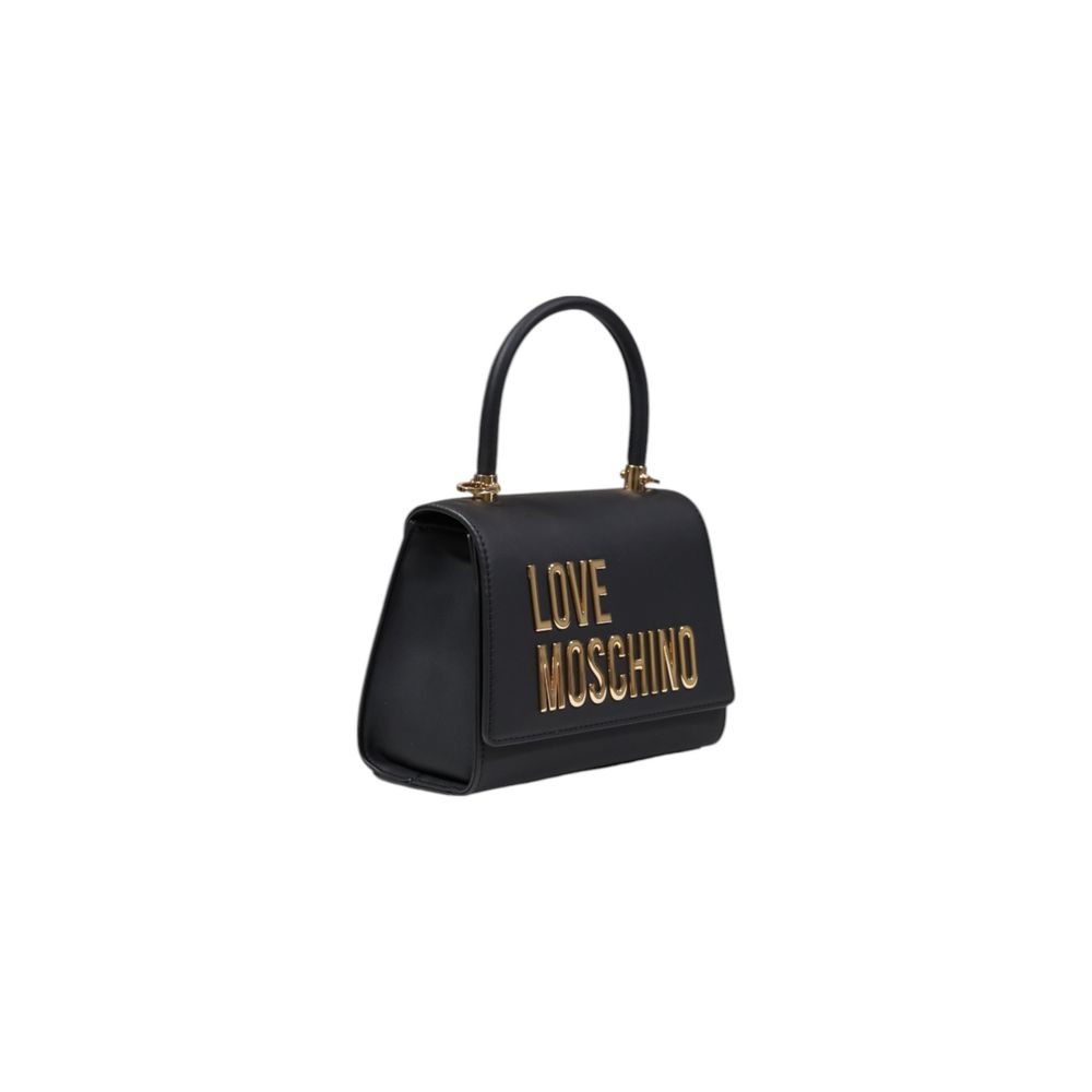 LOVE MOSCHINO rankinė