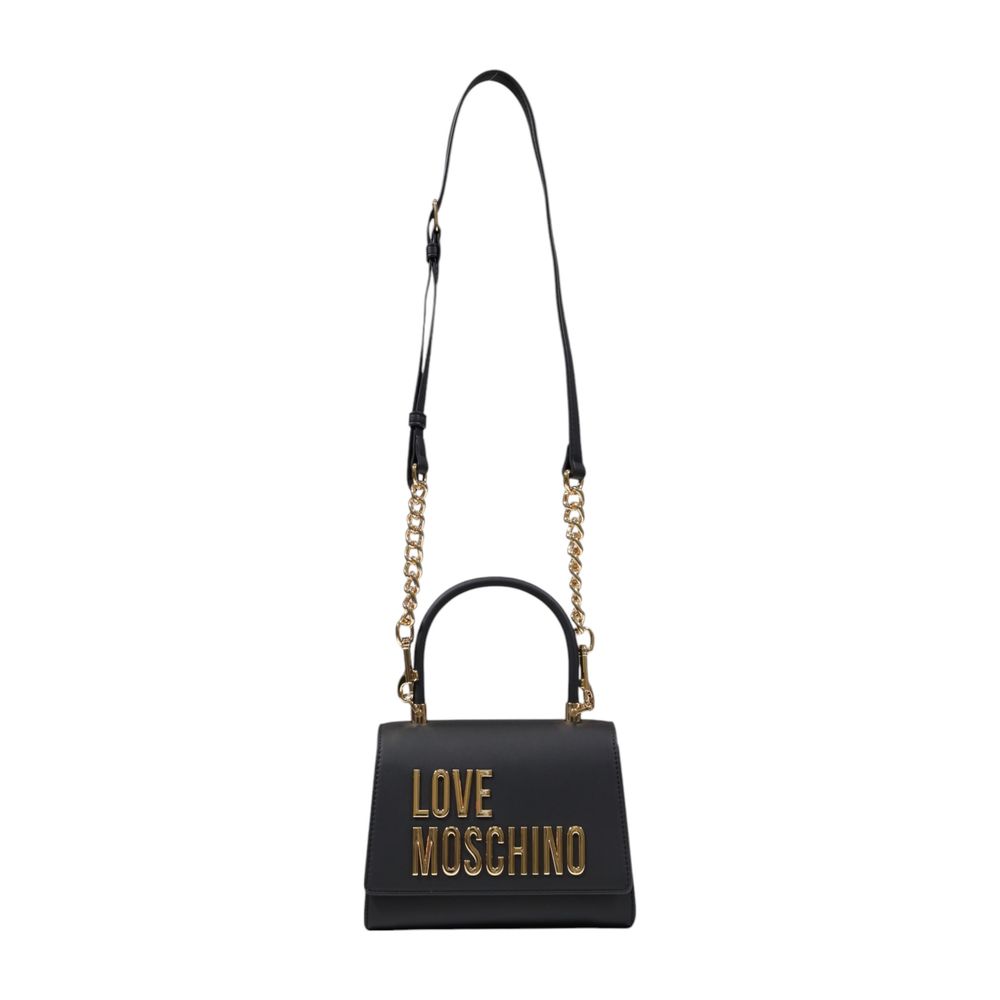 LOVE MOSCHINO rankinė