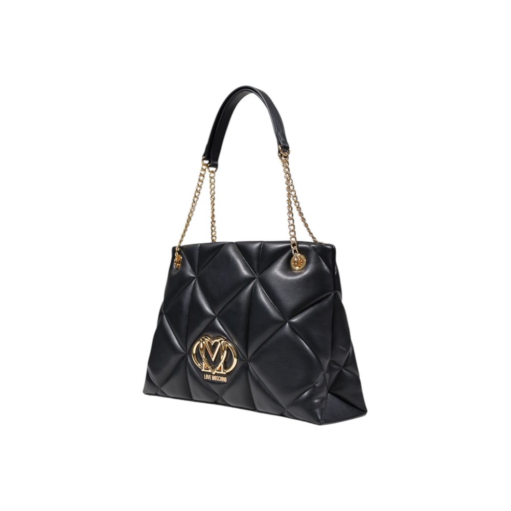 LOVE MOSCHINO rankinė