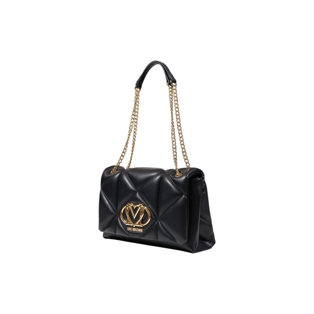 LOVE MOSCHINO rankinė