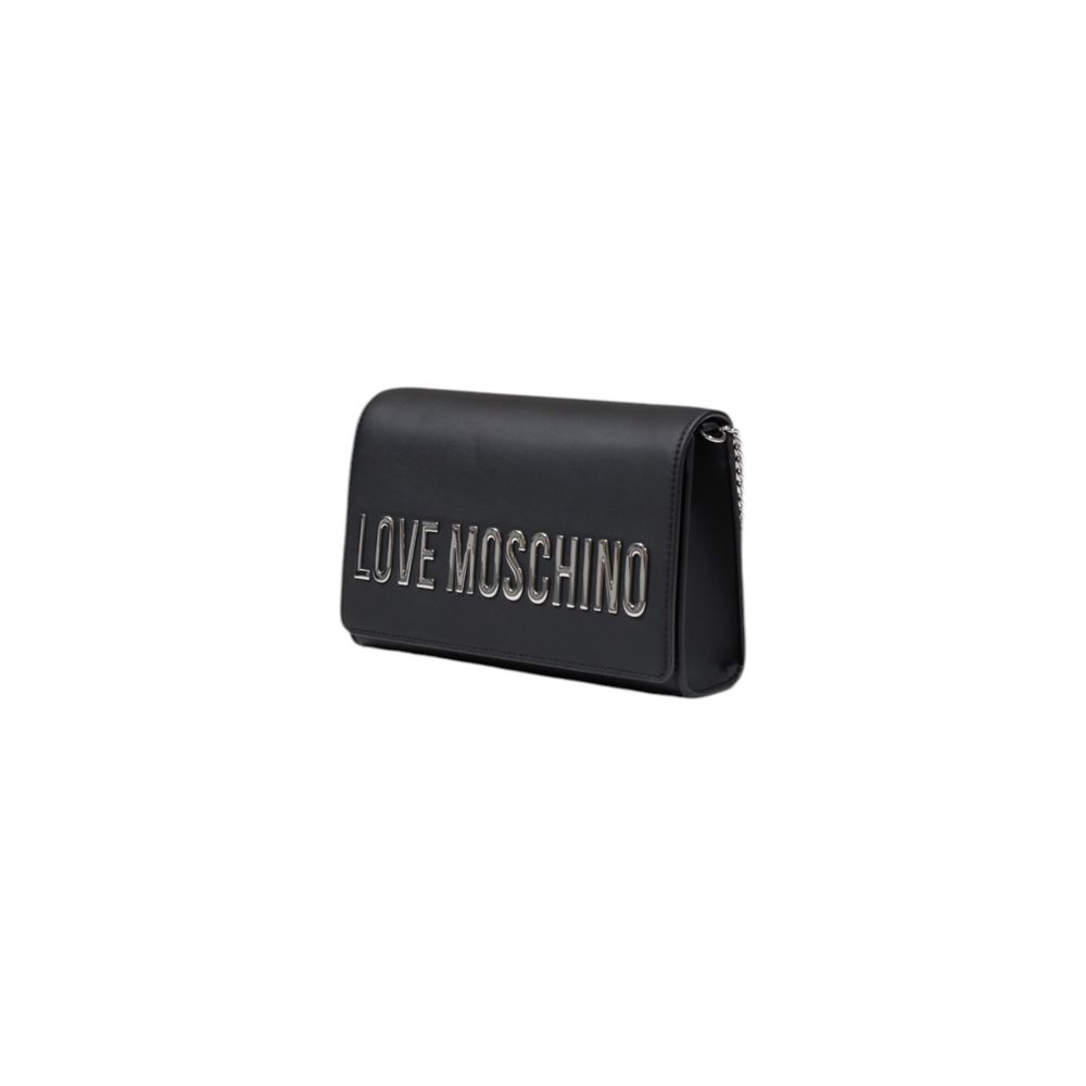 LOVE MOSCHINO rankinė