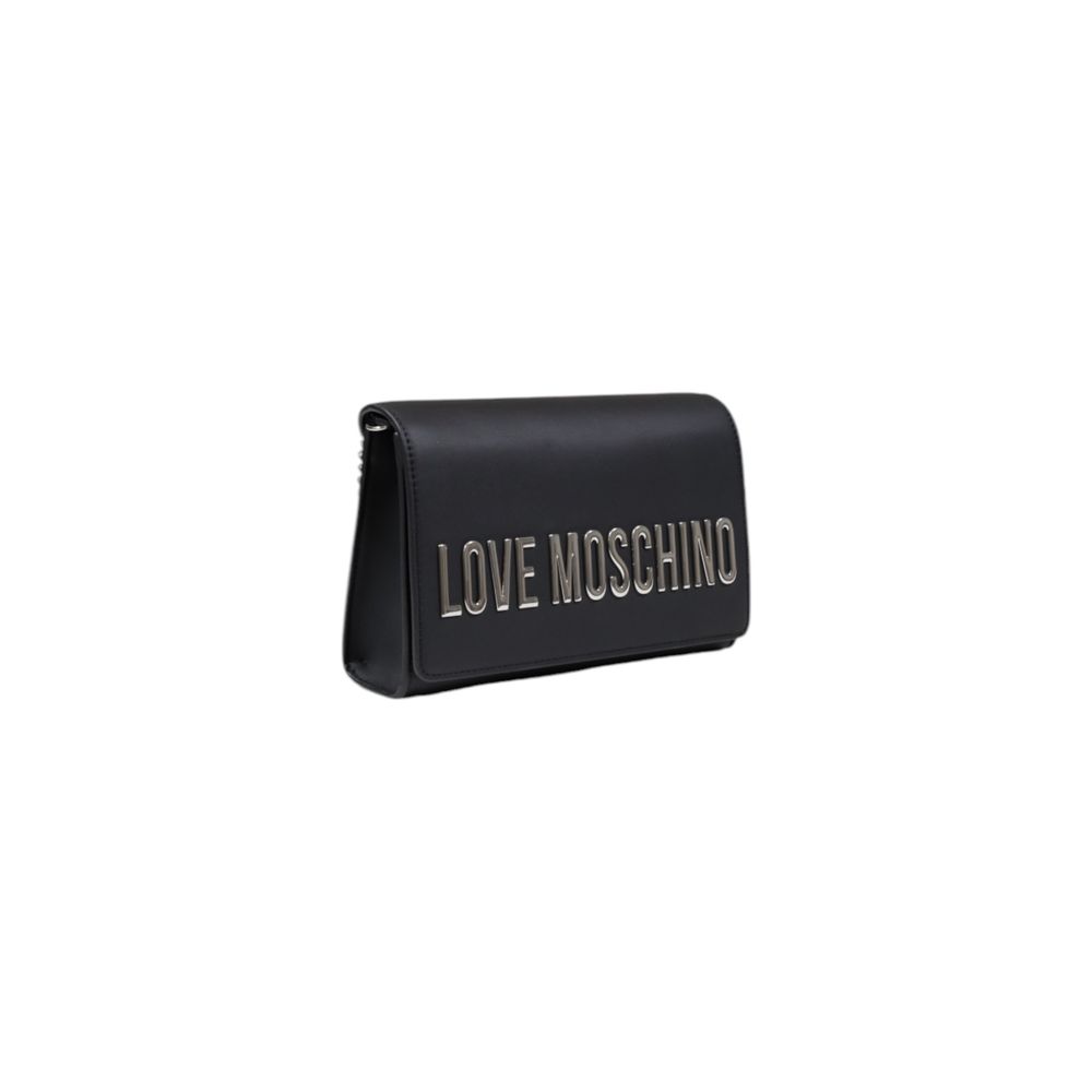 LOVE MOSCHINO rankinė