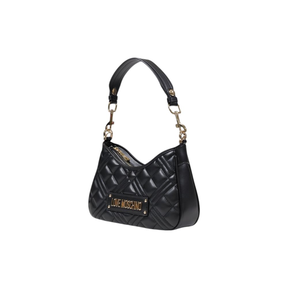 LOVE MOSCHINO rankinė