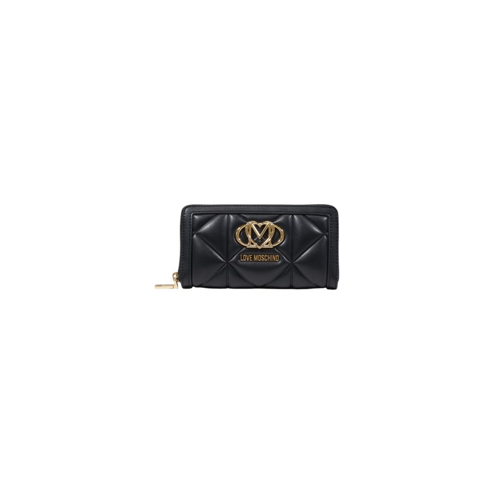 LOVE MOSCHINO piniginė