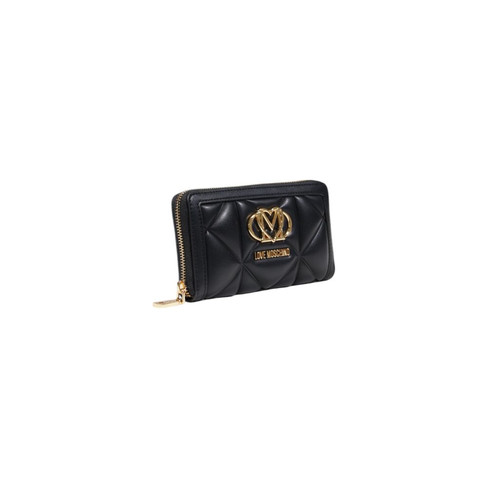 LOVE MOSCHINO piniginė