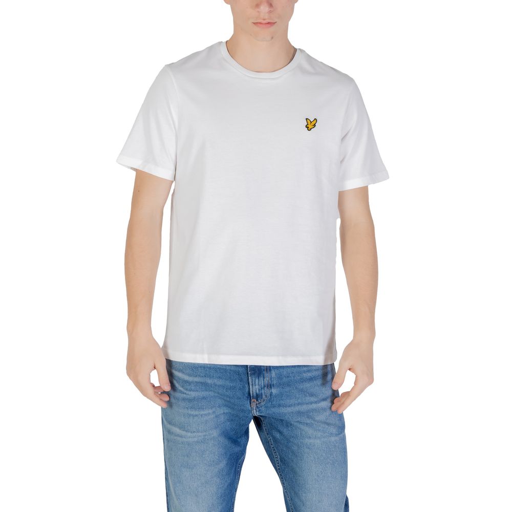LYLE & SCOTT marškinėliai