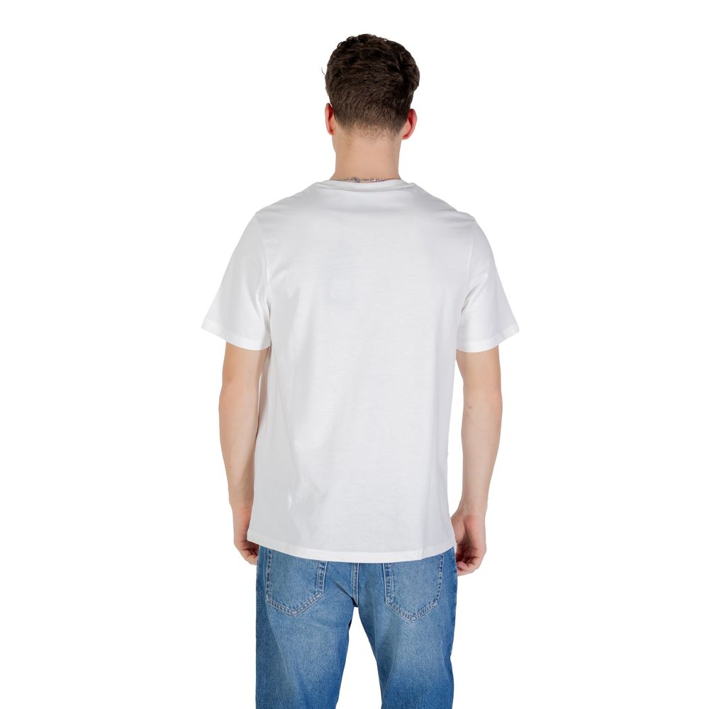 LYLE & SCOTT marškinėliai