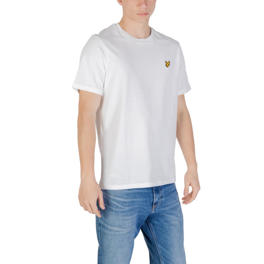 LYLE & SCOTT marškinėliai
