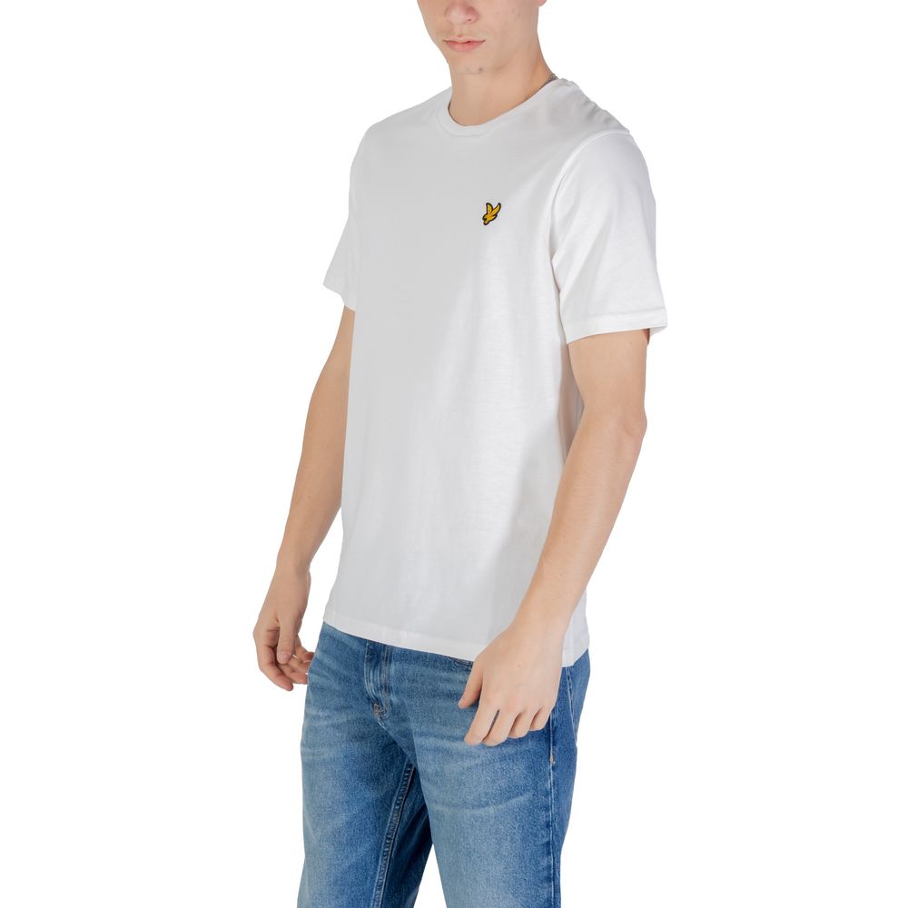 LYLE & SCOTT marškinėliai
