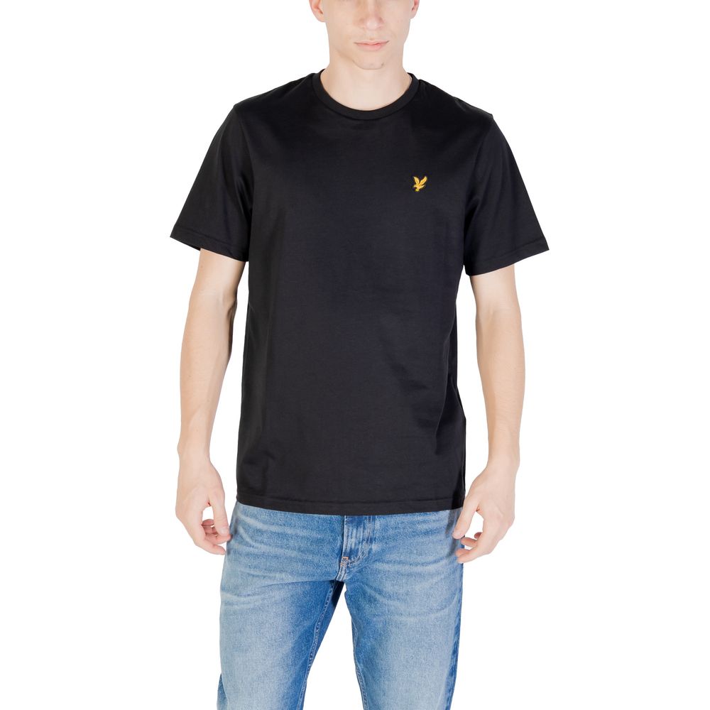 LYLE & SCOTT marškinėliai