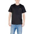 LYLE & SCOTT marškinėliai