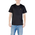 LYLE & SCOTT marškinėliai