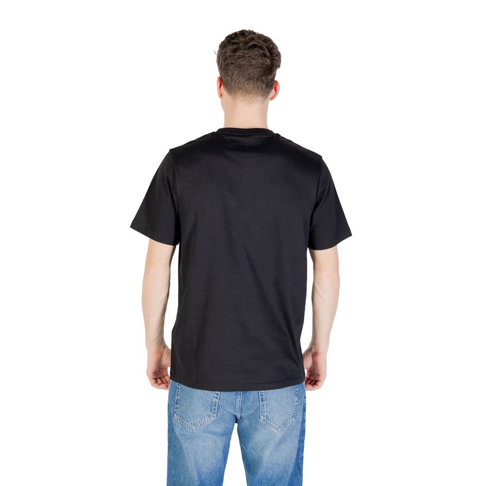 LYLE & SCOTT marškinėliai