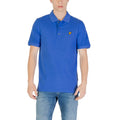 LYLE & SCOTT marškiniai