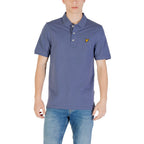 LYLE & SCOTT marškiniai
