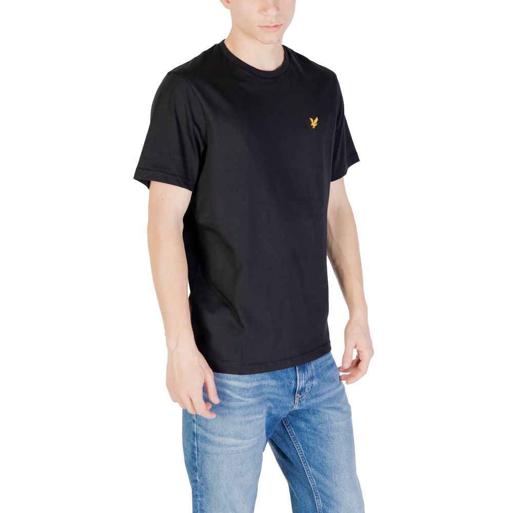 LYLE & SCOTT marškinėliai