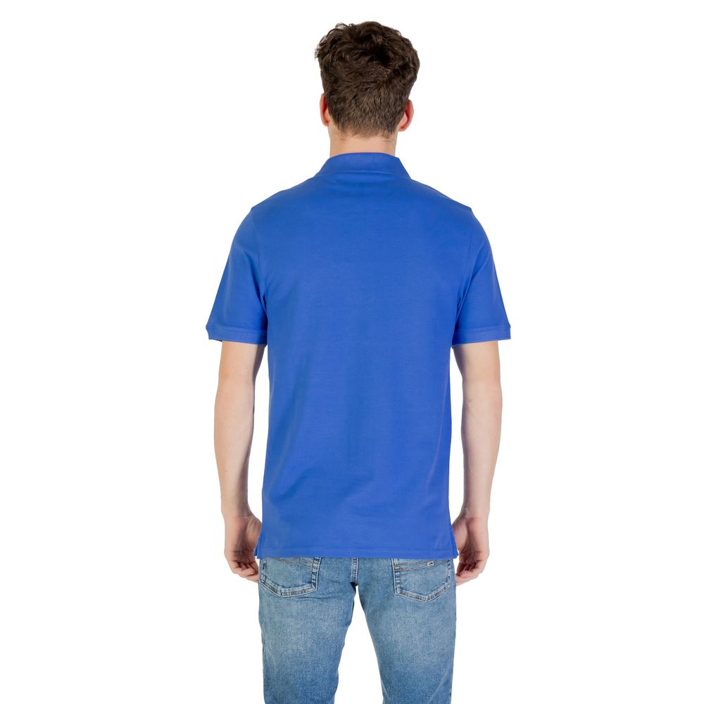 LYLE & SCOTT marškiniai