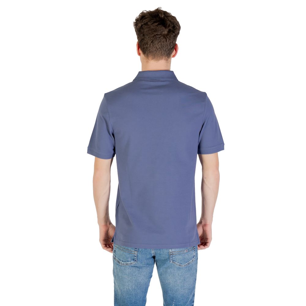 LYLE & SCOTT marškiniai