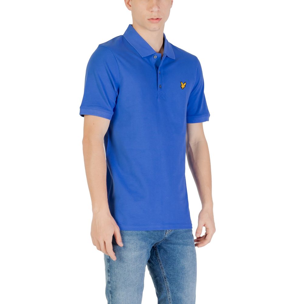 LYLE & SCOTT marškiniai