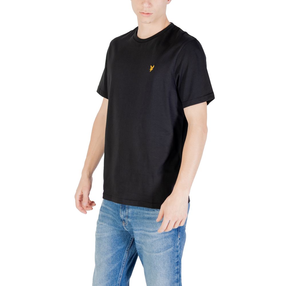 LYLE & SCOTT marškinėliai