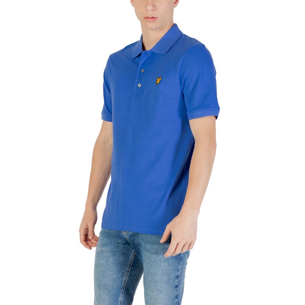 LYLE & SCOTT marškiniai