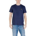 LYLE & SCOTT marškinėliai