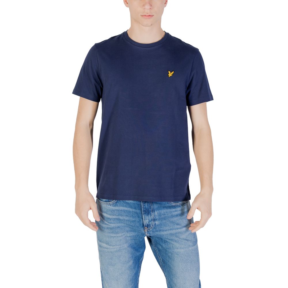 LYLE & SCOTT marškinėliai