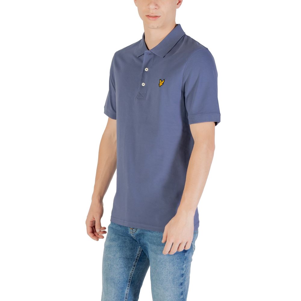 LYLE & SCOTT marškiniai