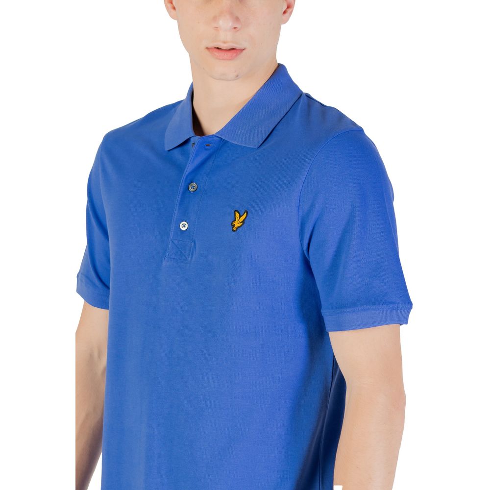 LYLE & SCOTT marškiniai