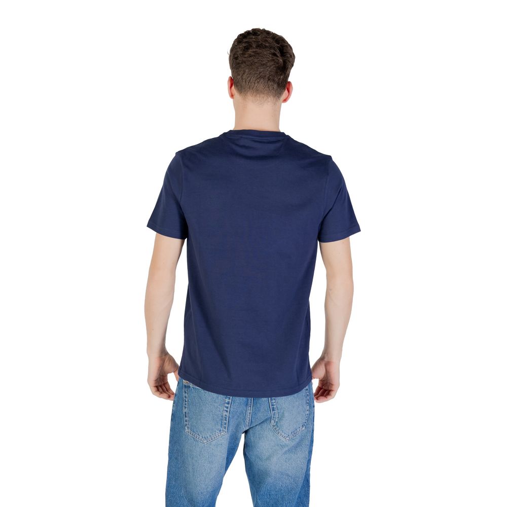 LYLE & SCOTT marškinėliai